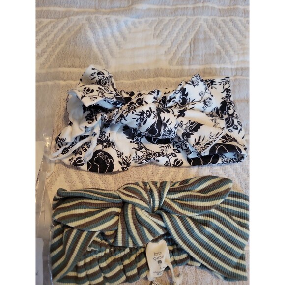 Kate quinn headband bundle size Large nwt - Picture 3 of 3